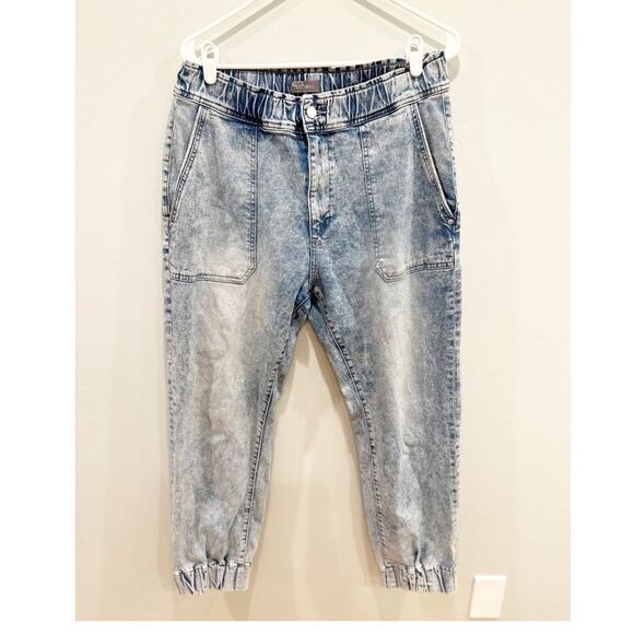 DL1961 Laura jean jogger - Picture 3 of 6